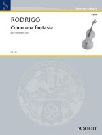 COMO UNA FANTASIA