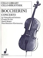 CONCERTO E FLAT MAJOR