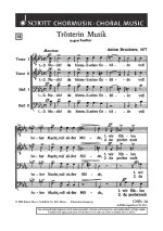 TROSTERIN MUSIK CHANT