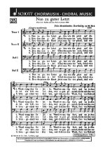 KOMITAT OP. 76/4 CHANT