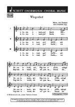 WIEGENLIED