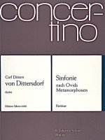 SYMPHONY F MAJOR ORCHESTRE