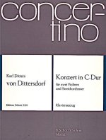 CONCERTO IN C MAJOR