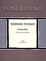 CONCERTINO