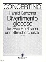 DIVERTIMENTO GIOCOSO GEWV 171