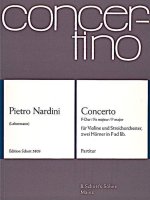 CONCERTO F MAJOR OP. 1/3