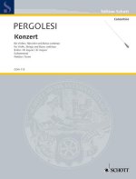 CONCERTO IN BB MAJOR