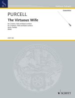 THE VIRTUOUS WIFE