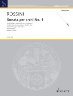 SONATA PER ARCHI