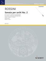 SONATA PER ARCHI
