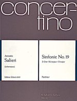 SYMPHONY NO. 19 D MAJOR