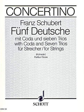 5 GERMAN