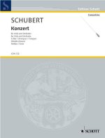 CONCERTO C MAJOR
