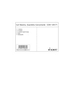 QUARTET CONCERTANTE G MAJOR MUSIQUE D'ENSEMBLE-ENSEMBLE DE PARTITIONS