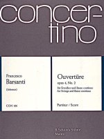 OVERTURE D MINOR OP. 4/2