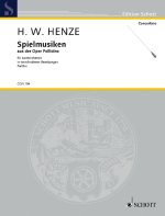 SPIELMUSIKEN ORCHESTRE