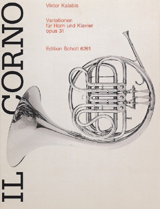 VARIATIONS OP. 31 COR