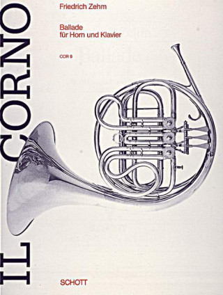 BALLAD COR