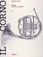 BALLAD COR