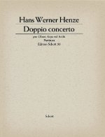 DOPPIO CONCERTO