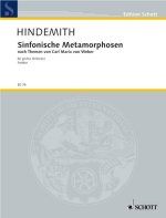 SYMPHONIC METAMORPHOSIS