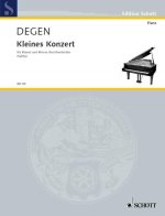 LITTLE CONCERTO