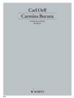 CARMINA BURANA