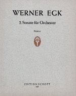 2. SONATA ORCHESTRE