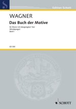 BUCH DER MOTIVE 1 PIANO