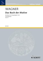BUCH DER MOTIVE 2 PIANO