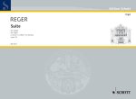 SUITE E MINOR OP. 16 ORGUE