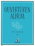 OUVERTUREN ALBUM 1 PIANO