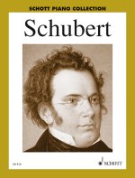 AUSGEWAHLTE WERKE PIANO