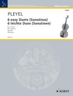 DUOS(6) OPUS 48 VIOLONS