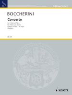 CONCERT D VIOLON