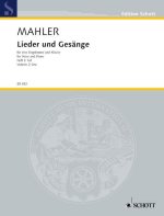 LIEDER UND GESANGE HEFT 2