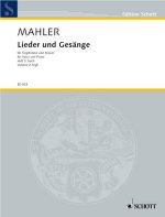 LIEDER UND GESANGE HEFT 3