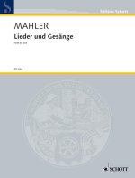 LIEDER UND GESANGE HEFT 3