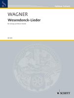 WESENDONCKLIEDER CHANT