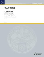 CONCERTO IN G MAJOR