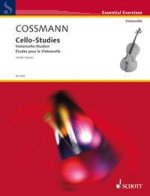VIOLONCELLO STUDIEN