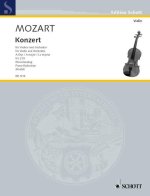 CONCERT 05 A KV219 VIOLON