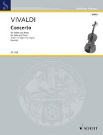 CONCERT A (NACHEZ) VIOLON