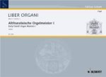 LIBER ORGANI 01 ORGUE