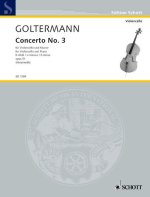 CONCERT 03 B OP.51 VIOLONCELLE