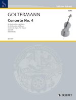 CONCERT 04 G OPUS 65 VIOLONCELLE