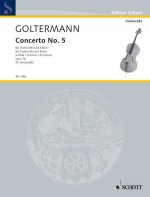 CONCERT 05 D OPUS 76 VIOLONCELLE