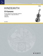 SCHULWERK 2 OPUS 44 VIOLONS