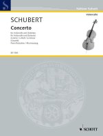 CONCERT A VIOLONCELLE
