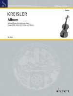ALBUM VIOLON